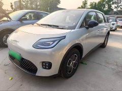 GAC AION UT 2025 420 Smart Comfort Edition - ფოტო 2