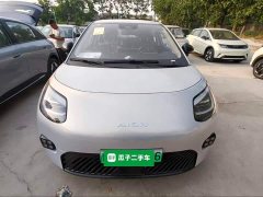 GAC AION UT 2025 420 Smart Comfort Edition - ფოტო 3