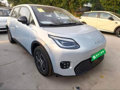 GAC AION UT 2025 420 Smart Comfort Edition - ფოტო 4