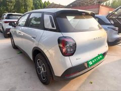 GAC AION UT 2025 420 Smart Comfort Edition - ფოტო 5