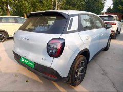 GAC AION UT 2025 420 Smart Comfort Edition - ფოტო 7