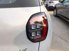 GAC AION UT 2025 420 Smart Comfort Edition - ფოტო 8