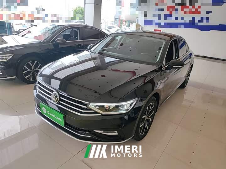 Volkswagen Magotan 330TSI DSG Advance