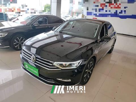 2022 Volkswagen Magotan 330TSI DSG Advance