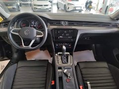 Volkswagen Magotan 2020 330TSI DSG Advance - ფოტო 10