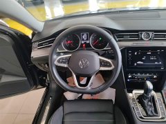 Volkswagen Magotan 2020 330TSI DSG Advance - ფოტო 11