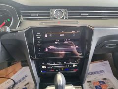 Volkswagen Magotan 2020 330TSI DSG Advance - ფოტო 13