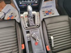 Volkswagen Magotan 2020 330TSI DSG Advance - ფოტო 14