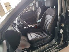Volkswagen Magotan 2020 330TSI DSG Advance - ფოტო 15