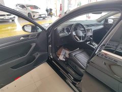 Volkswagen Magotan 2020 330TSI DSG Advance - ფოტო 16