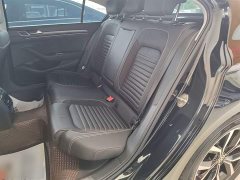 Volkswagen Magotan 2020 330TSI DSG Advance - ფოტო 17