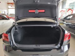 Volkswagen Magotan 2020 330TSI DSG Advance - ფოტო 19