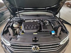 Volkswagen Magotan 2020 330TSI DSG Advance - ფოტო 20