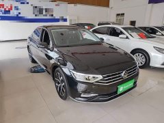Volkswagen Magotan 2020 330TSI DSG Advance - ფოტო 4