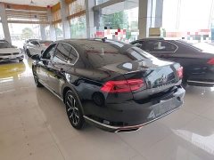 Volkswagen Magotan 2020 330TSI DSG Advance - ფოტო 5