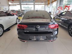 Volkswagen Magotan 2020 330TSI DSG Advance - ფოტო 6