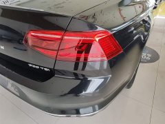 Volkswagen Magotan 2020 330TSI DSG Advance - ფოტო 8