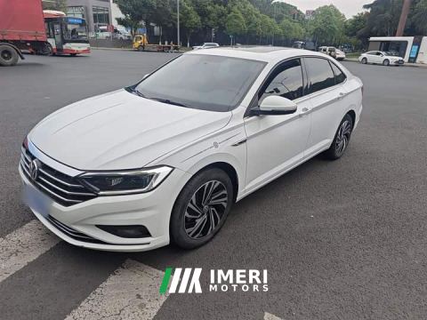 2022 Volkswagen Sagitar 280TSI DSG Excellence Edition