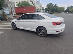 Volkswagen Sagitar 2021 280TSI DSG Excellence Edition - ფოტო 10