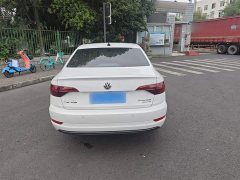 Volkswagen Sagitar 2021 280TSI DSG Excellence Edition - ფოტო 12