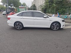 Volkswagen Sagitar 2021 280TSI DSG Excellence Edition - ფოტო 13
