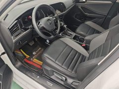Volkswagen Sagitar 2021 280TSI DSG Excellence Edition - ფოტო 14