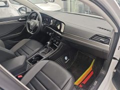 Volkswagen Sagitar 2021 280TSI DSG Excellence Edition - ფოტო 16