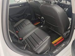 Volkswagen Sagitar 2021 280TSI DSG Excellence Edition - ფოტო 17