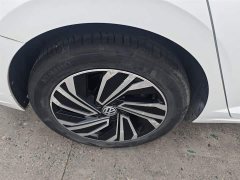 Volkswagen Sagitar 2021 280TSI DSG Excellence Edition - ფოტო 3