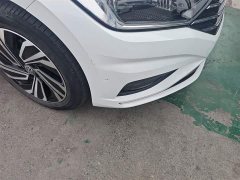 Volkswagen Sagitar 2021 280TSI DSG Excellence Edition - ფოტო 4