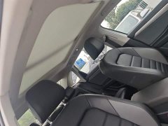 Volkswagen Sagitar 2021 280TSI DSG Excellence Edition - ფოტო 5