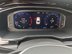 Volkswagen Sagitar 2021 280TSI DSG Excellence Edition - ფოტო 6