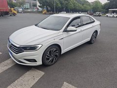 Volkswagen Sagitar 2021 280TSI DSG Excellence Edition - ფოტო 7