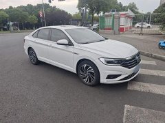 Volkswagen Sagitar 2021 280TSI DSG Excellence Edition - ფოტო 8