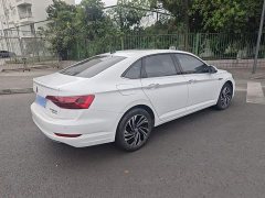 Volkswagen Sagitar 2021 280TSI DSG Excellence Edition - ფოტო 9