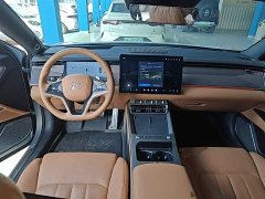 BYD Han L EV AWD LiDAR Flagship - ფოტო 10