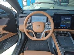 BYD Han L EV AWD LiDAR Flagship - ფოტო 11