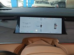 BYD Han L EV AWD LiDAR Flagship - ფოტო 12