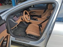 BYD Han L EV AWD LiDAR Flagship - ფოტო 15