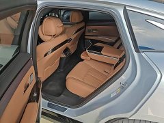 BYD Han L EV AWD LiDAR Flagship - ფოტო 17