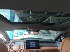BYD Han L EV AWD LiDAR Flagship - ფოტო 18
