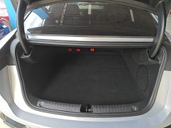 BYD Han L EV AWD LiDAR Flagship - ფოტო 19