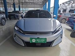 BYD Han L EV AWD LiDAR Flagship - ფოტო 3