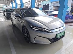 BYD Han L EV AWD LiDAR Flagship - ფოტო 4