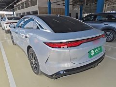 BYD Han L EV AWD LiDAR Flagship - ფოტო 5
