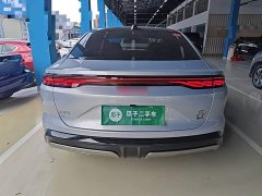 BYD Han L EV AWD LiDAR Flagship - ფოტო 6