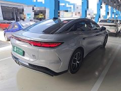 BYD Han L EV AWD LiDAR Flagship - ფოტო 7