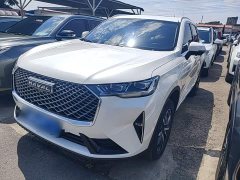 Haval H6 2024 1.5T Two-Wheel Drive Classic Edition - ფოტო 1