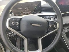 Haval H6 2024 1.5T Two-Wheel Drive Classic Edition - ფოტო 11