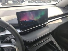 Haval H6 2024 1.5T Two-Wheel Drive Classic Edition - ფოტო 13